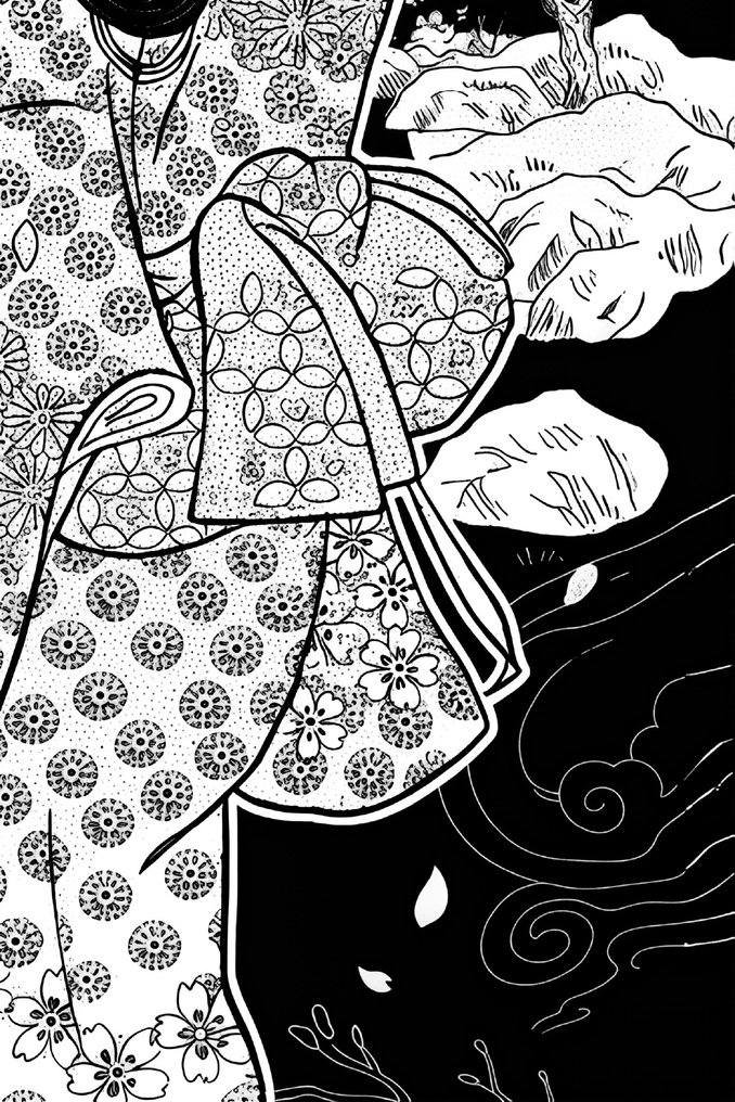 Henshin (Marco Celante) - Beauty Looking back Pikachu - Pokémon #3.2