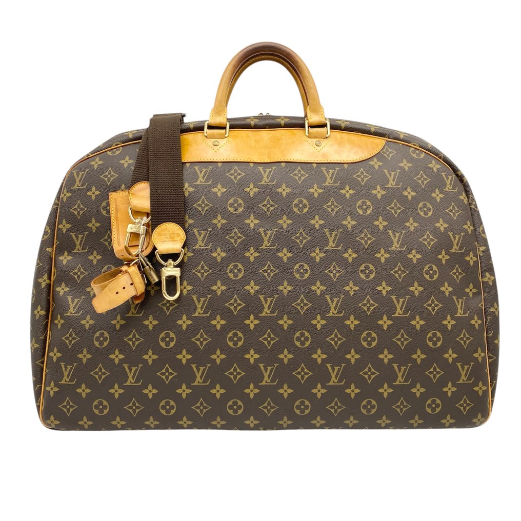 Louis Vuitton - Monogram - Utazótáska #1.0