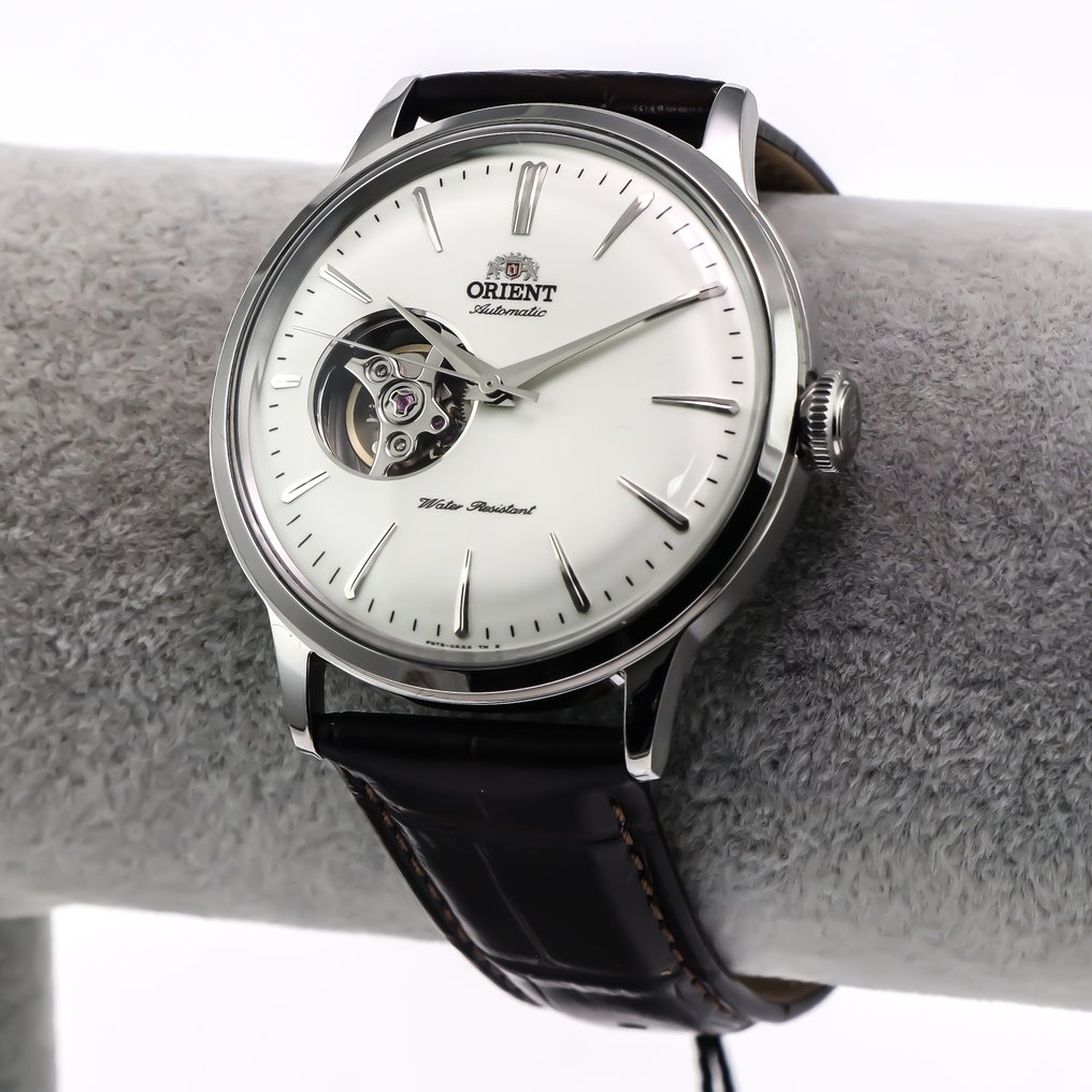 Orient - Orient Bambino Open-Heart Automatic – Classic Collection - 沒有保留價 - 男士 - 2020+  #2.1