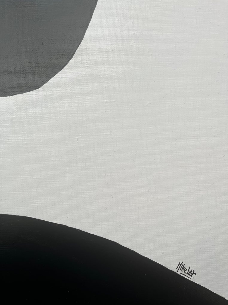 Mikeldir - Blood Red pulse #4.3