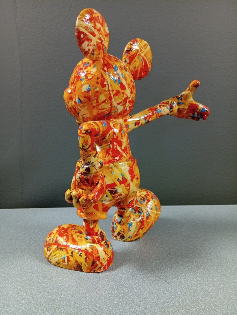 Brother X - Thank you Mickey by Brother X - XL Edition - #3.2