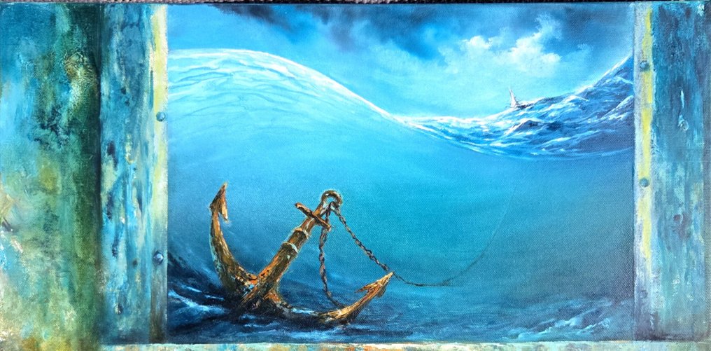 Adam Burczyc - Stop #3.2