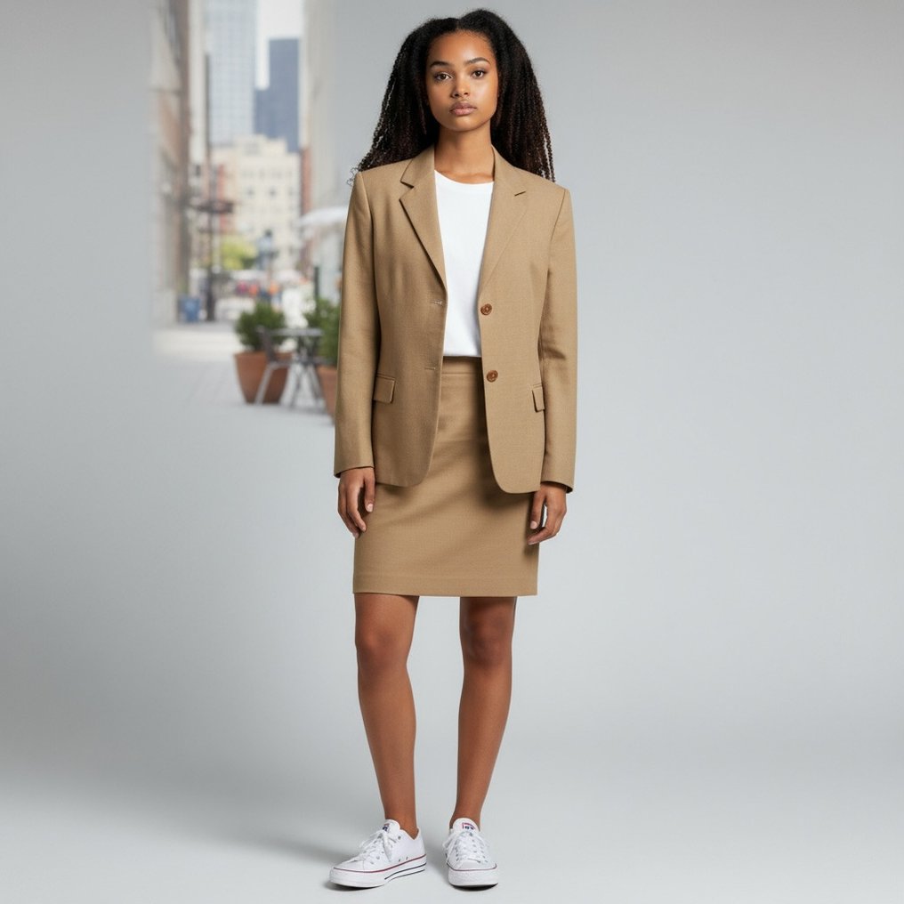 Burberry - Damespak #1.0