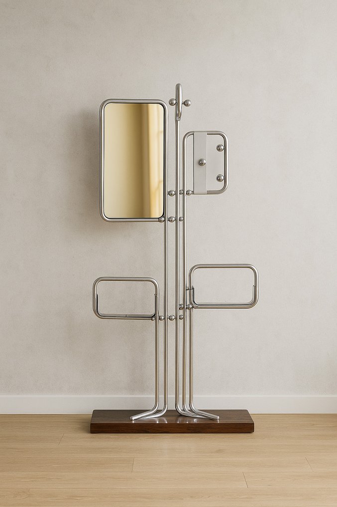 Fogas - Acél, Fa - Olaszország #1.0