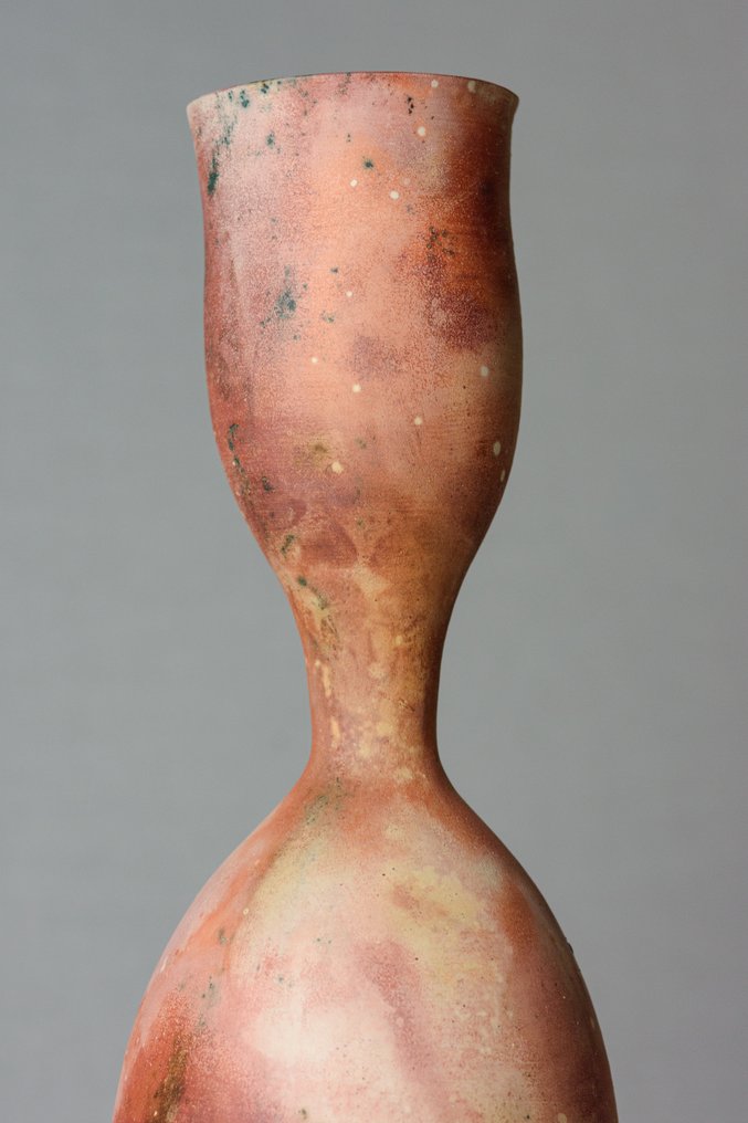 Martina Corti - Vase - Ceramic #4.3