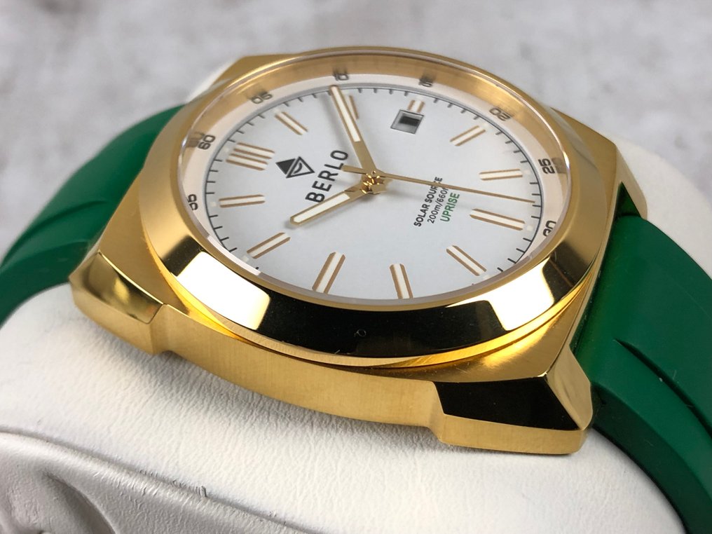 Berlo - Uprise Solar - χωρίς τιμή ασφαλείας - B100541 - Άνδρες - 2020+ #3.2