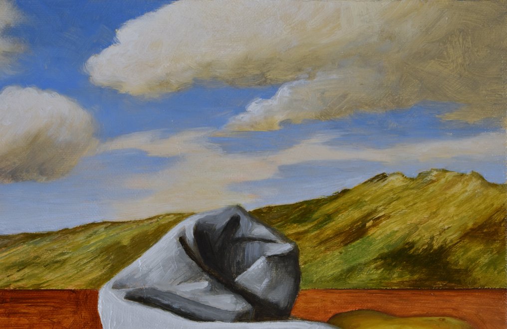 Davide Nunziante - Vita silente #3.2