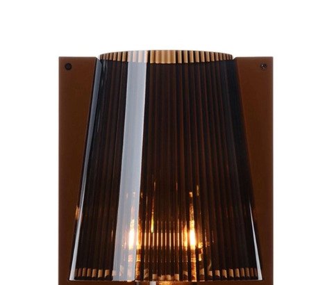 Kartell - Ferruccio Laviani - Lamp - Take - Polycarbonate #2.1