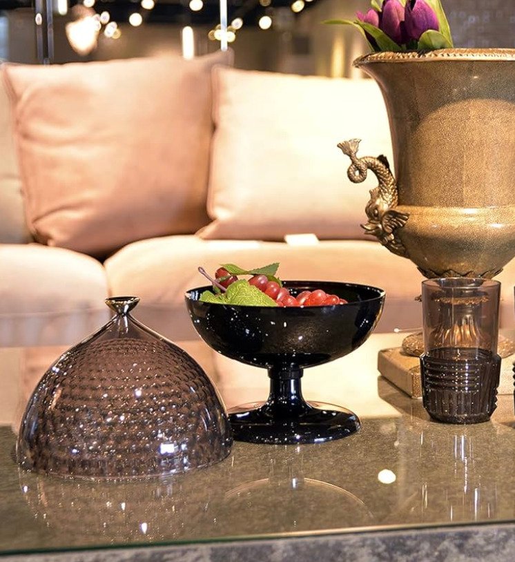 Kartell - Fabio Novembre - Centrepiece - Pumo - Thermoplastic technopolymer #2.1