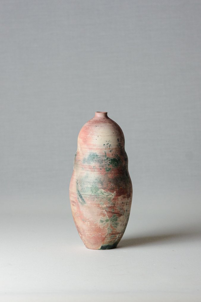 Martina Corti - Vase  - Ceramic #3.2