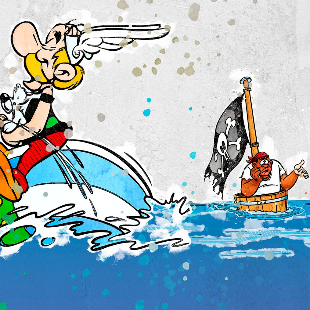 SKE - Potion Shark #4.3