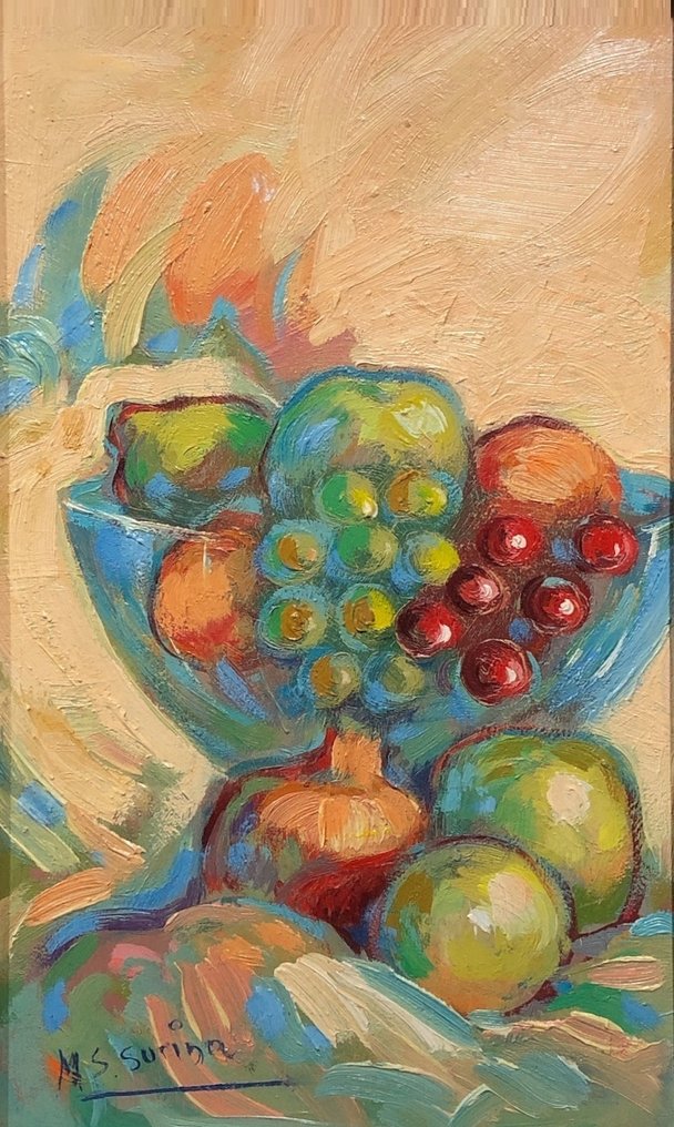 École européene (XX) - Douceurs #1.0