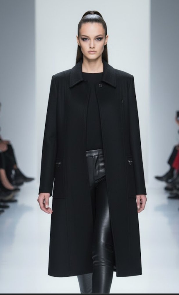 Fendi - Παλτό - New with tags #1.0