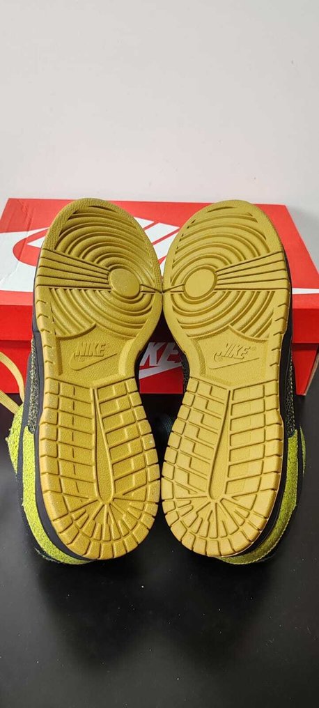 Nike - Zapatillas deportivas bajas - Tamaño: EU 47.5 #4.3