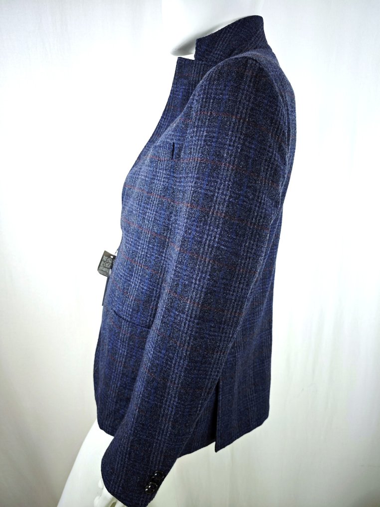 Eleventy - NEW - 西装外套 - 带标签的新品 #4.3