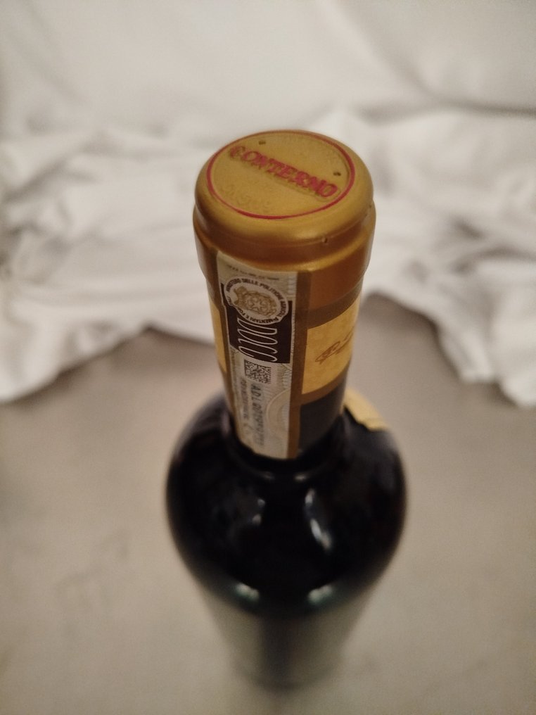 2019 Giacomo Conterno, Monfortino - Μπαρόλο Riserva - 1 Φιάλη (0,75L) #2.1
