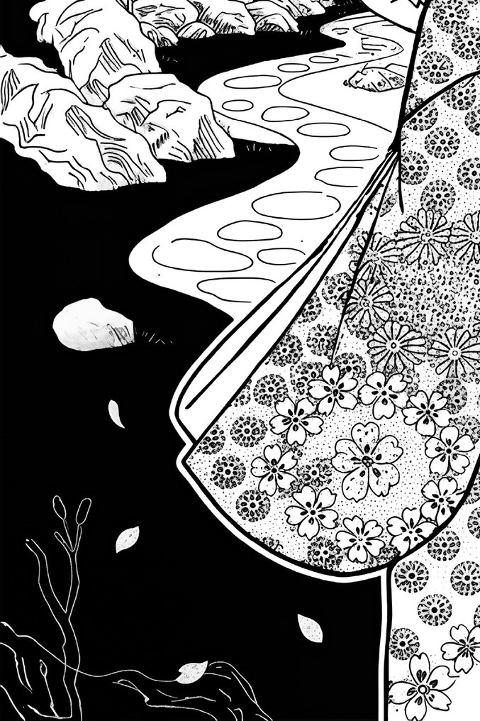 Henshin (Marco Celante) - Beauty Looking back Pikachu - Pokémon #2.1