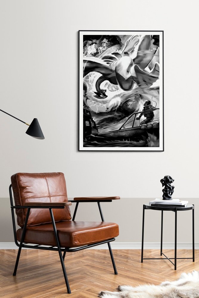 Henshin (Marco Celante) - Lugia V – Pokémon #1.0