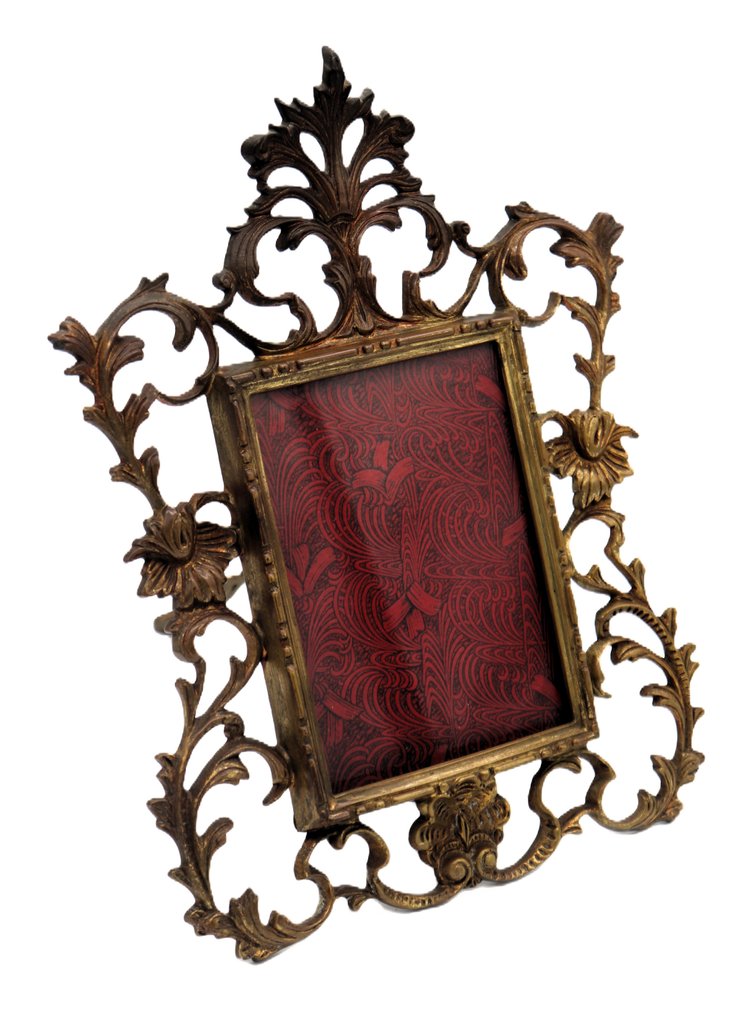 Picture frame - Bronze #1.0