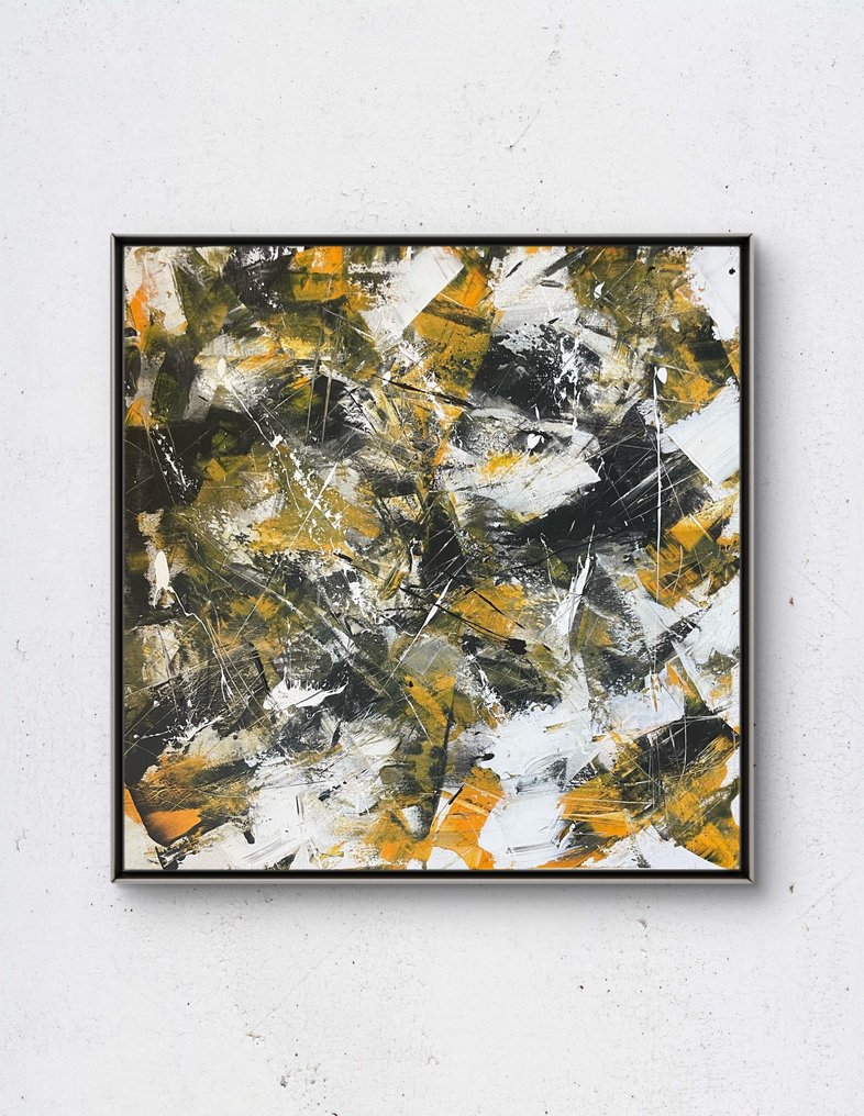 Marco Galli (1975) - Senza titolo #1.0