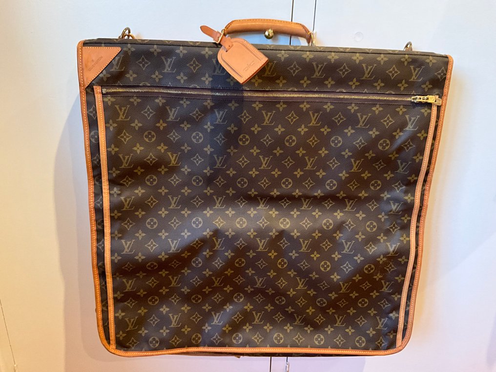 Louis Vuitton - Τσάντα ταξιδίου #1.0