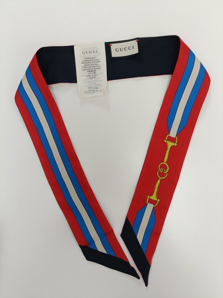 Gucci - Fular #1.0