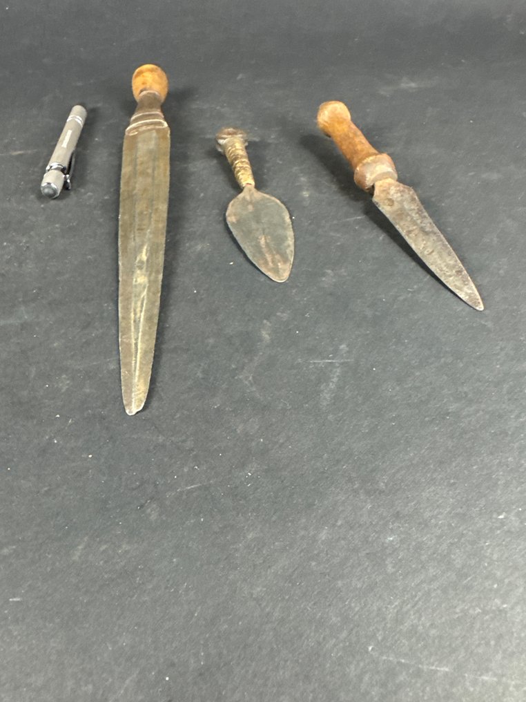 Dagger - Various - Congo #3.2