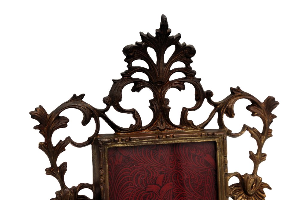 Picture frame - Bronze #3.2