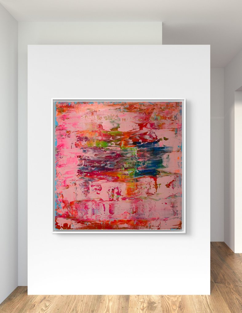 Sefer Güngör - color of Emotion #2.1