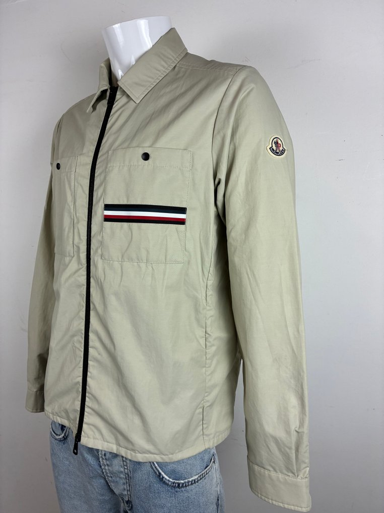 Moncler - Coat #1.0