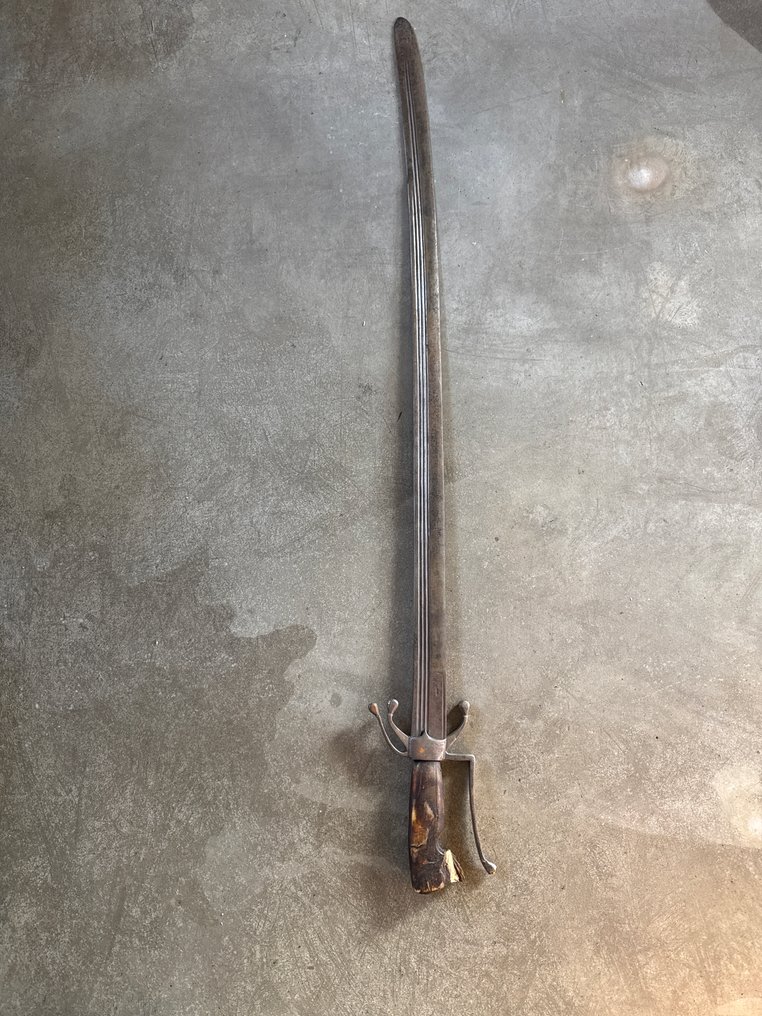 Svärd - Marocko #2.1