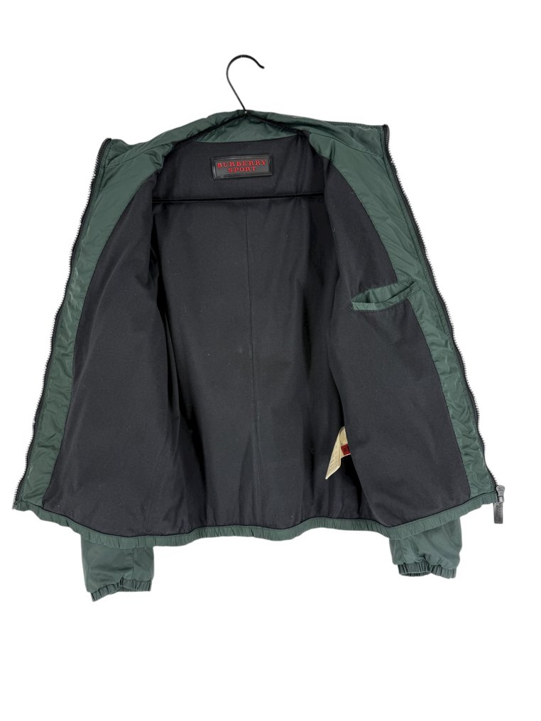 Burberry - Jacket #2.1