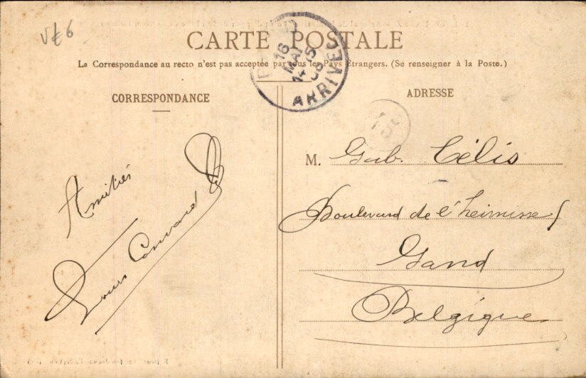 Eri maat - Afrikka, Pohjois-Afrikka - Postikortti (36) - 1900-1970 #3.2