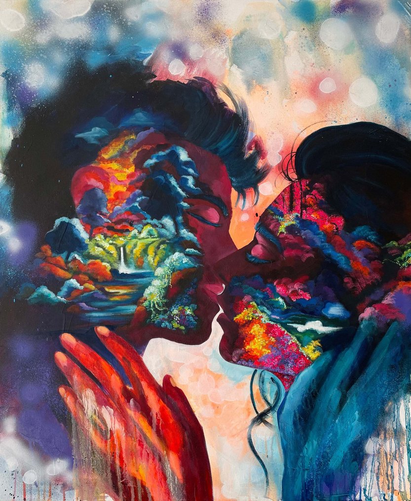 Chaya De Silva - With Me #1.0