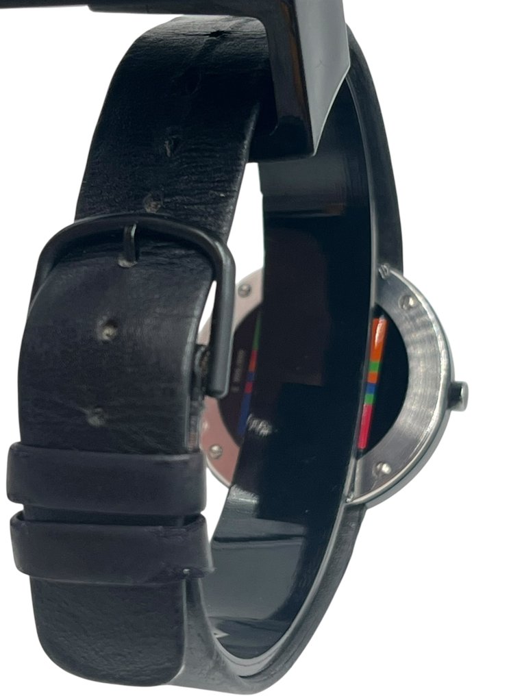 Omega - Art Collection - Unisexe - 1989 #4.3