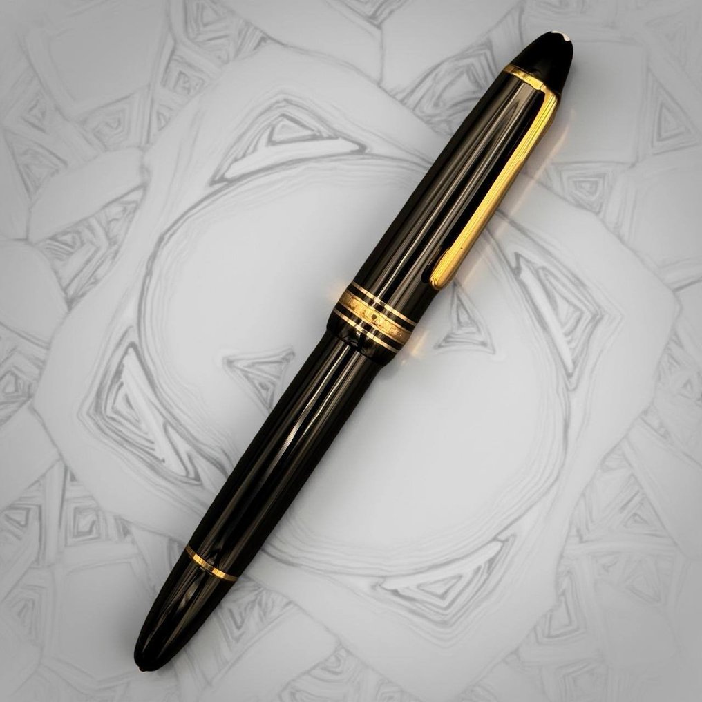 Montblanc - 146 - Vulpen #4.3