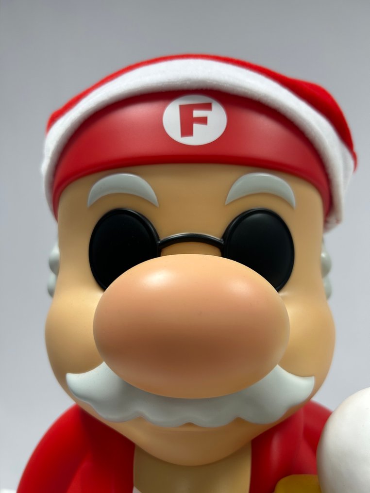 Fools paradise - Xmas Bullet #4.3