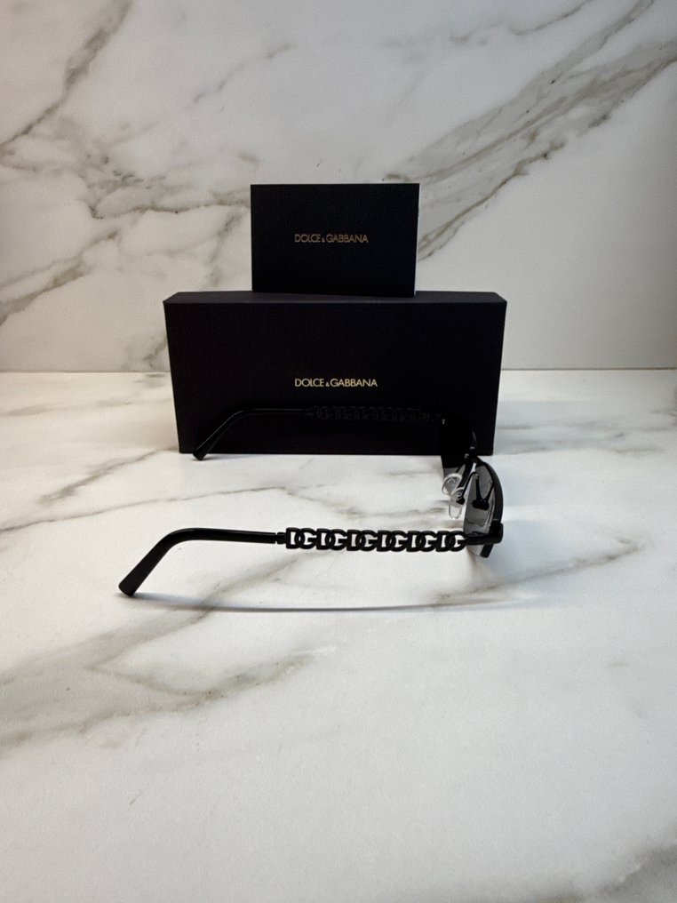 Dolce & Gabbana - 墨鏡 #2.1