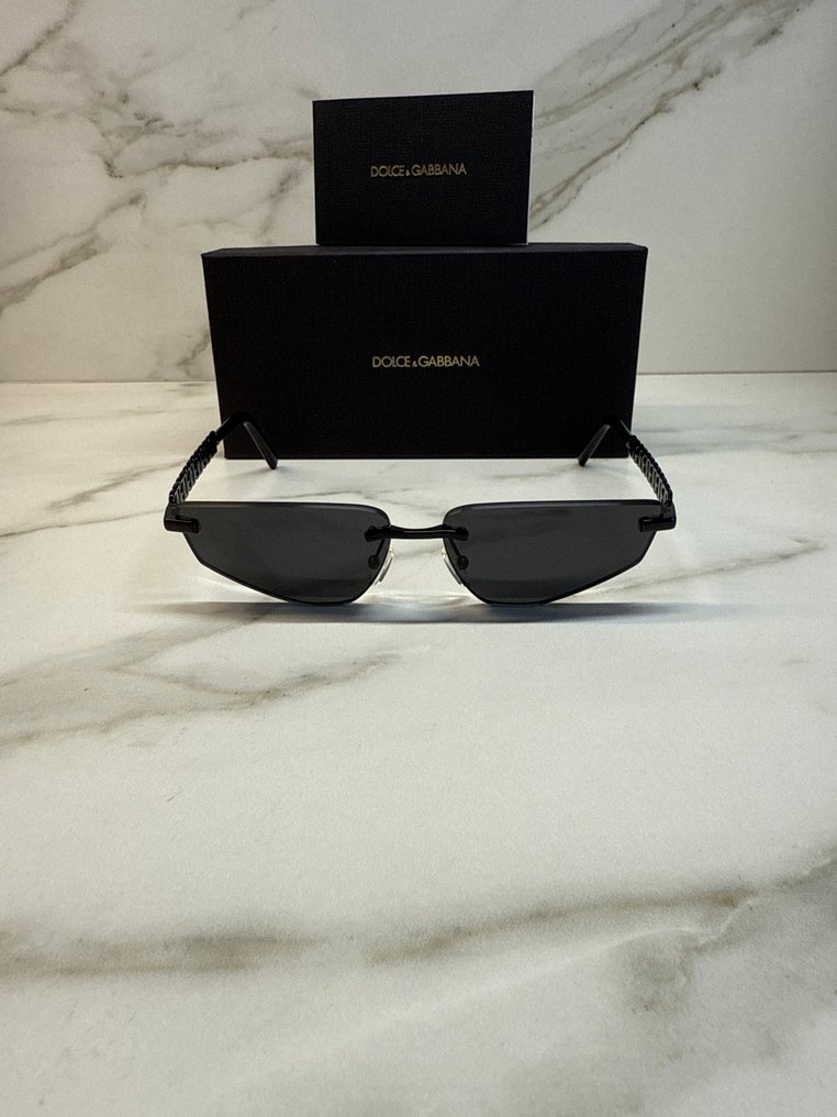 Dolce & Gabbana - 墨鏡 #1.0