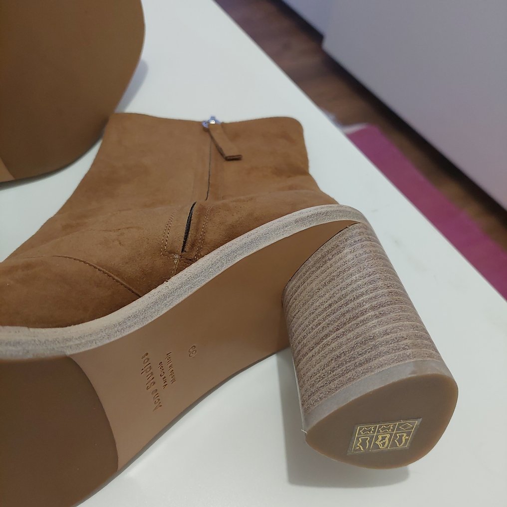 Acne Studios - 靴子 - 尺寸: EU 39 #4.3