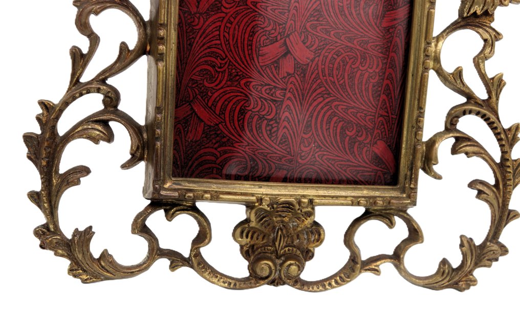Picture frame - Bronze #4.3