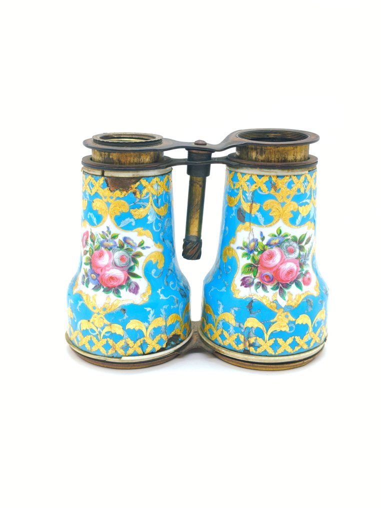 Verrekijker - 19e eeuw #1.0