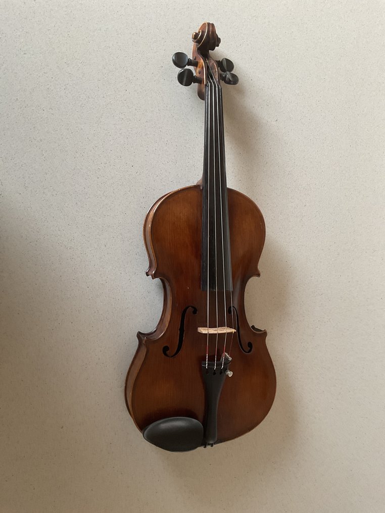 Stamped Steiner - - Hegedű - Németország #1.0