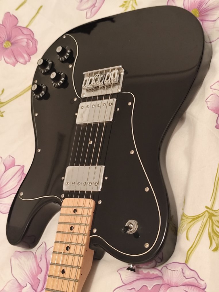 Fender - Squier Telecaster - - Ηλεκτρική κιθάρα #1.0