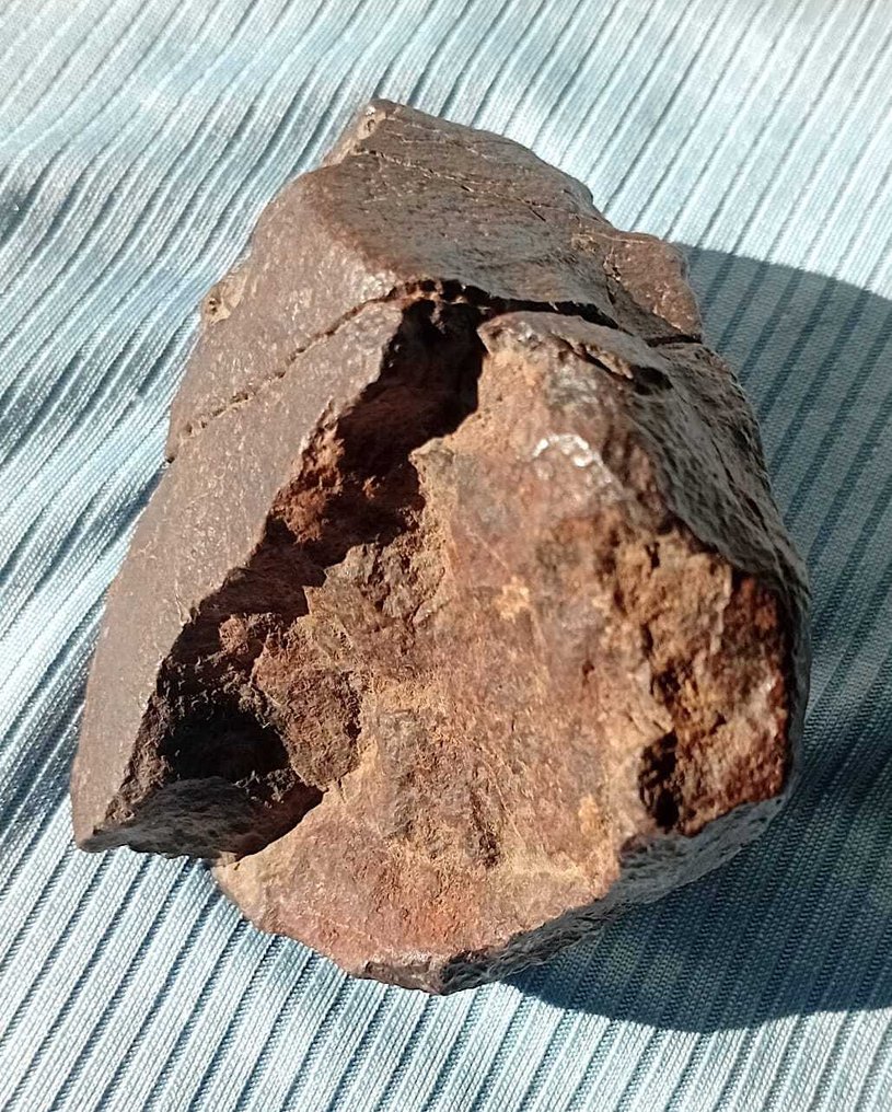 Chondriet Chondrite meteoriet - 315 g - (1) #2.1