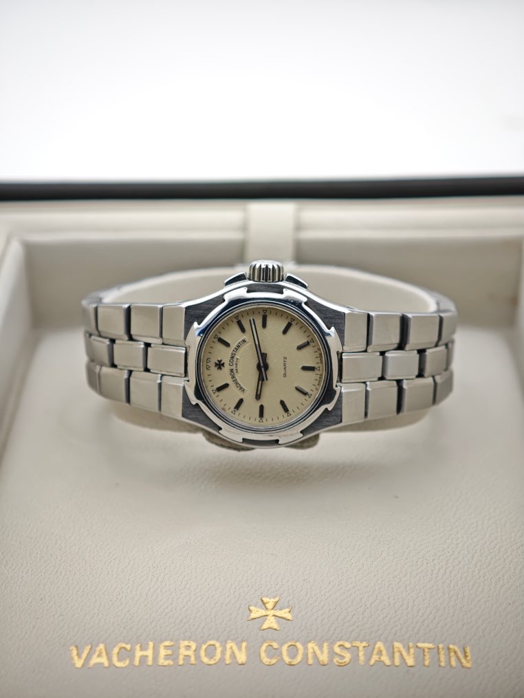 Vacheron Constantin - Overseas - 12050 - Γυναίκες - 2000-2010 #4.3