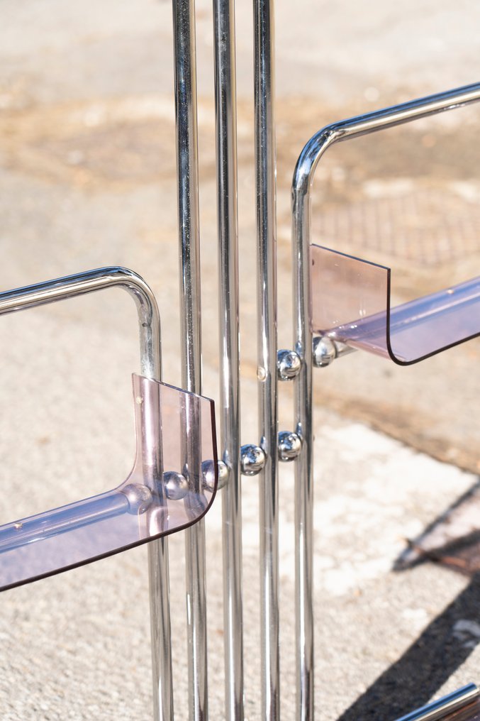 Fogas - Acél, Fa - Olaszország #4.3