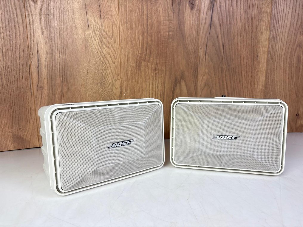 Bose - Μοντέλο 101 Σετ ηχείων #1.0