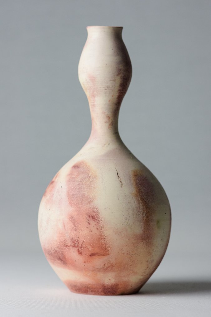 Martina Corti - Vase  - Céramique #1.0