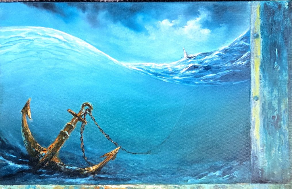 Adam Burczyc - Stop #4.3